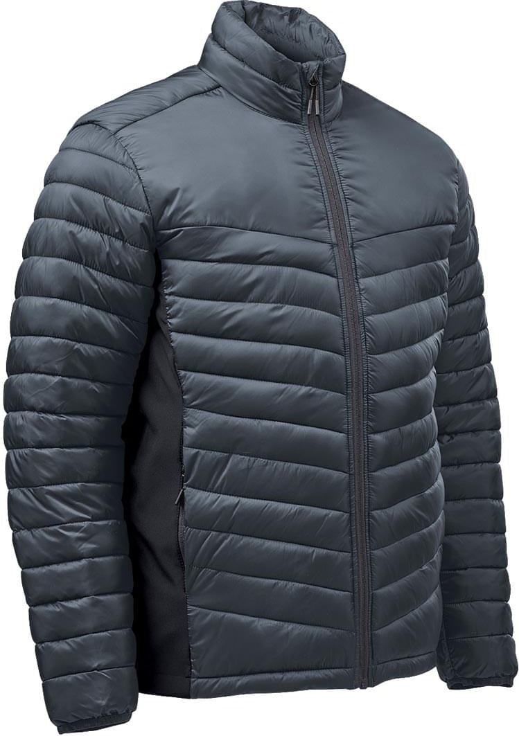 Stormtech Pdx-1 Men’s Montserrat Thermal Jacket - Indigo Midnight