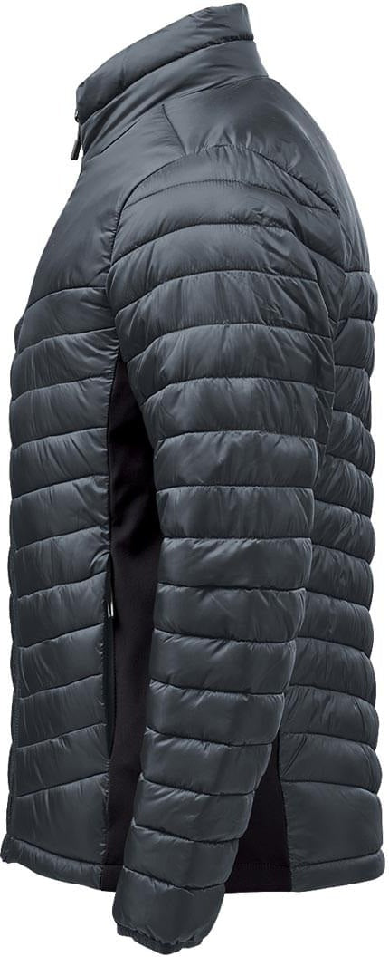 Stormtech Pdx-1 Men’s Montserrat Thermal Jacket - Indigo Midnight
