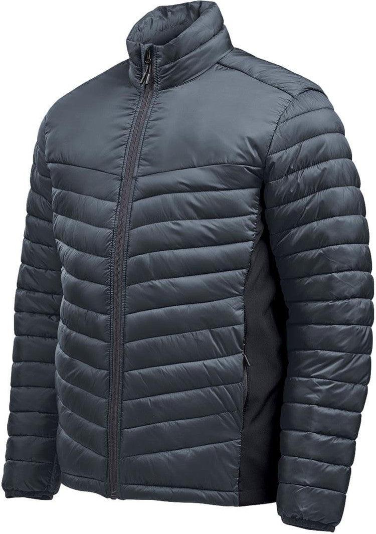 Stormtech Pdx-1 Men’s Montserrat Thermal Jacket - Indigo Midnight