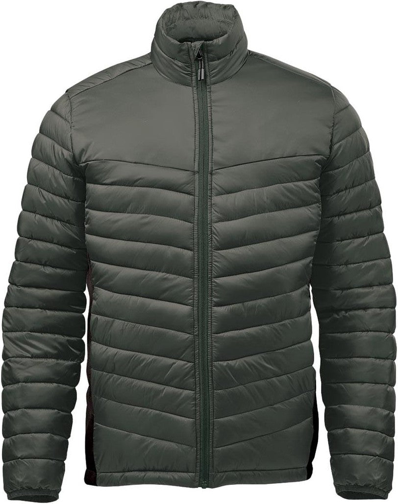 Stormtech Pdx-1 Men’s Montserrat Thermal Jacket - Spruce - Mallard - Adult s