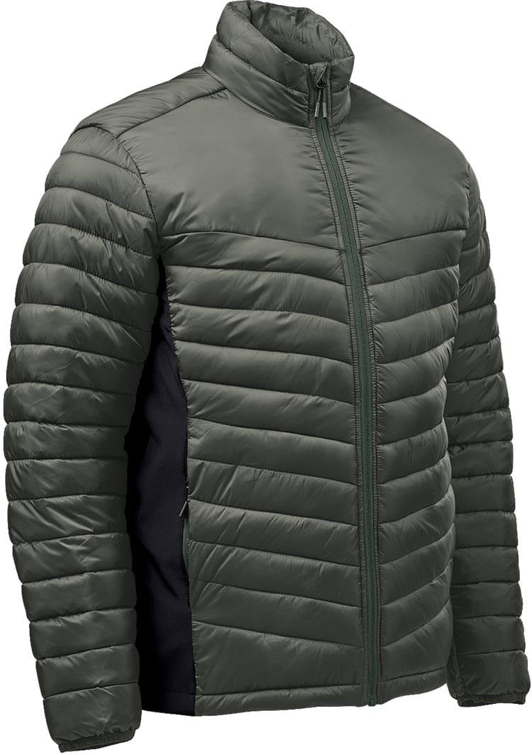 Stormtech Pdx-1 Men’s Montserrat Thermal Jacket - Spruce - Mallard