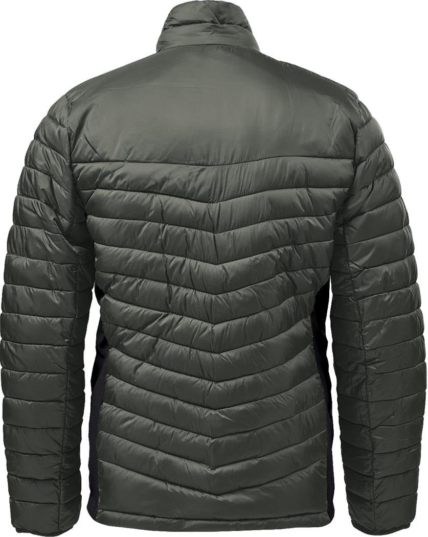 Stormtech Pdx-1 Men’s Montserrat Thermal Jacket - Spruce - Mallard