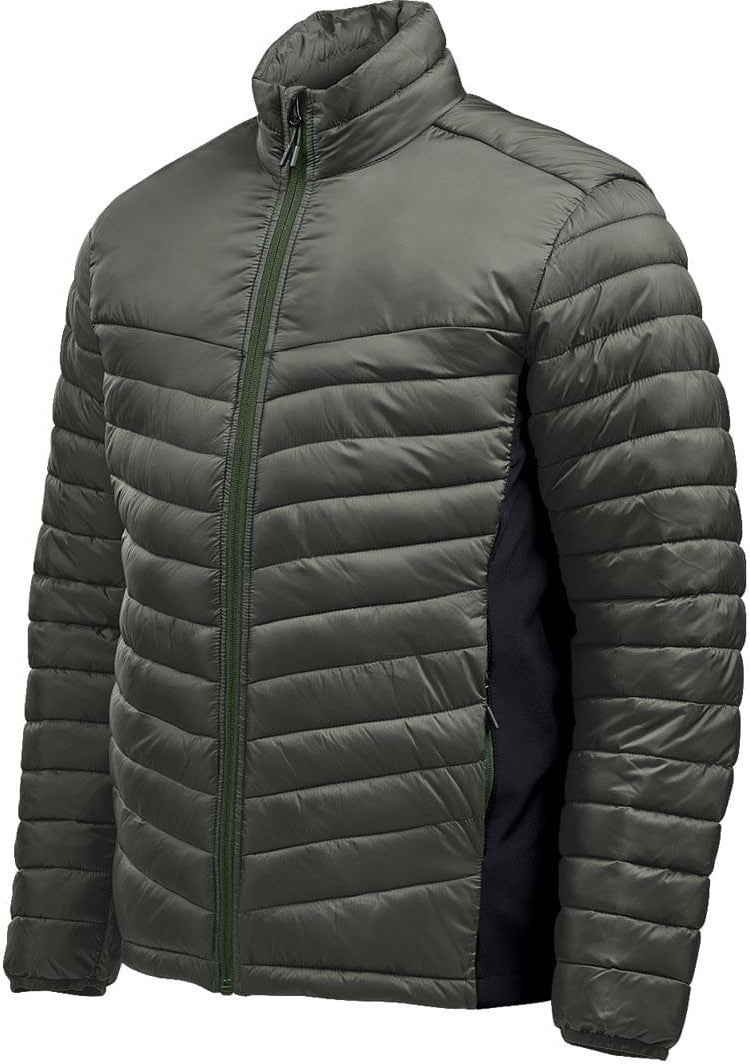 Stormtech Pdx-1 Men’s Montserrat Thermal Jacket - Spruce - Mallard