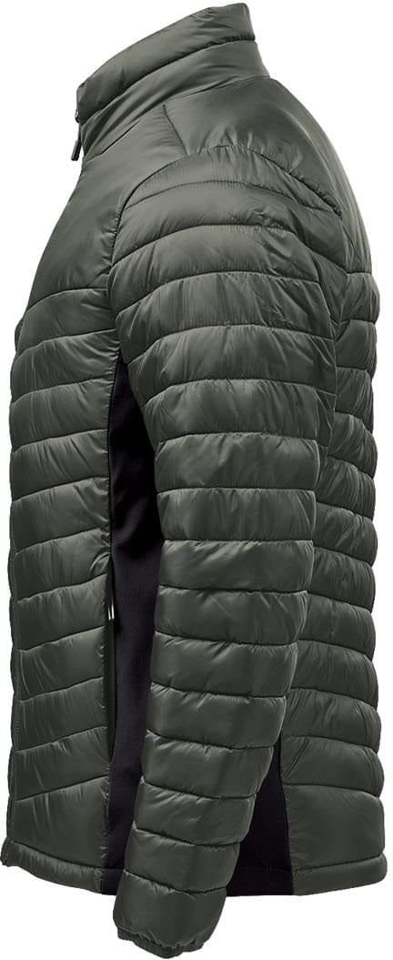 Stormtech Pdx-1 Men’s Montserrat Thermal Jacket - Spruce - Mallard