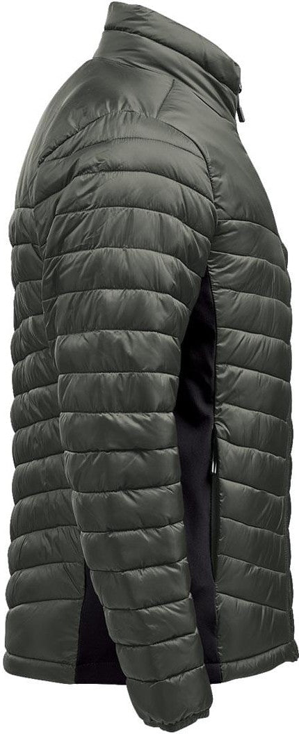 Stormtech Pdx-1 Men’s Montserrat Thermal Jacket - Spruce - Mallard