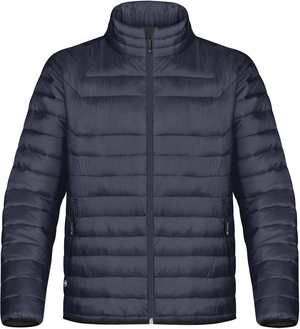 Stormtech Pfj-3le Men’s Altitude Jacket - Navy - Adult s