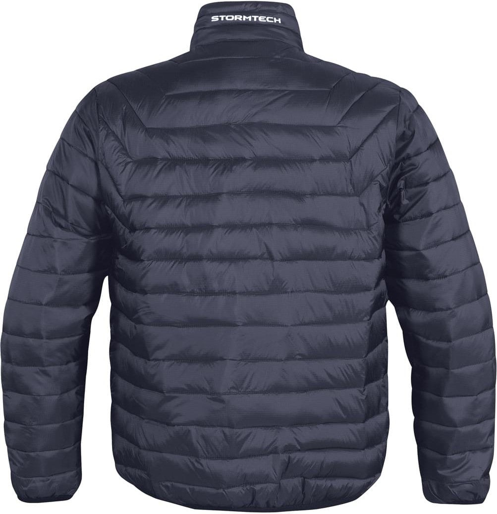 Stormtech Pfj-3le Men’s Altitude Jacket - Navy - Adult s