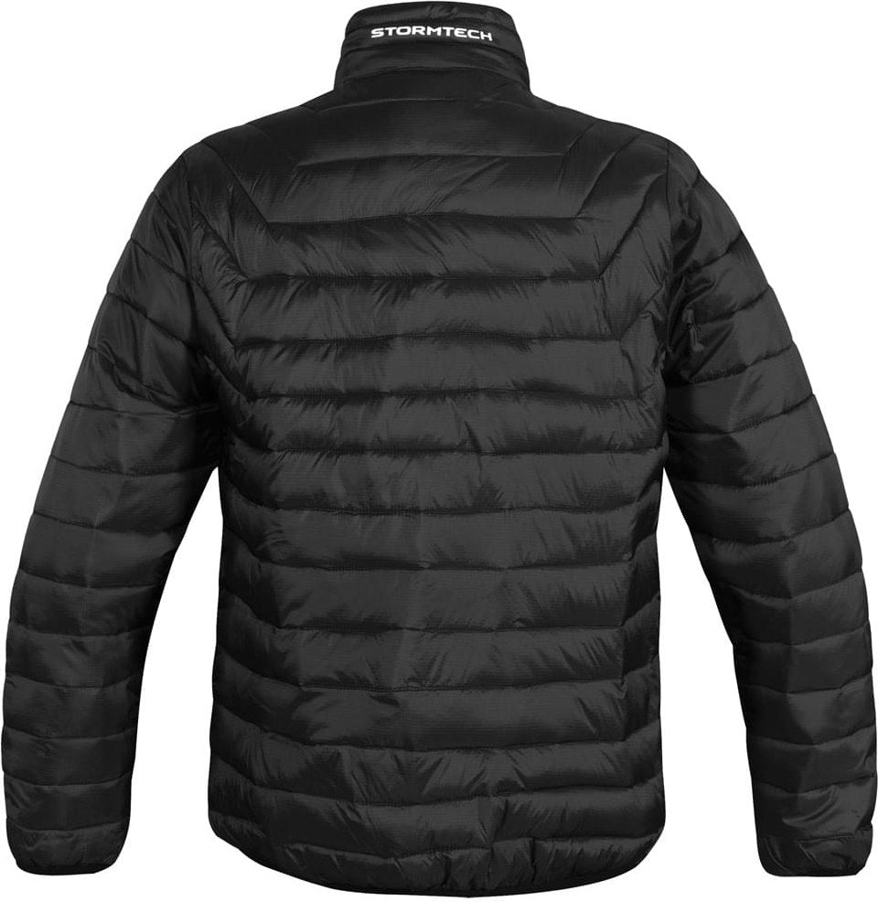 Stormtech Pfj-3wle Women’s Altitude Jacket - Black