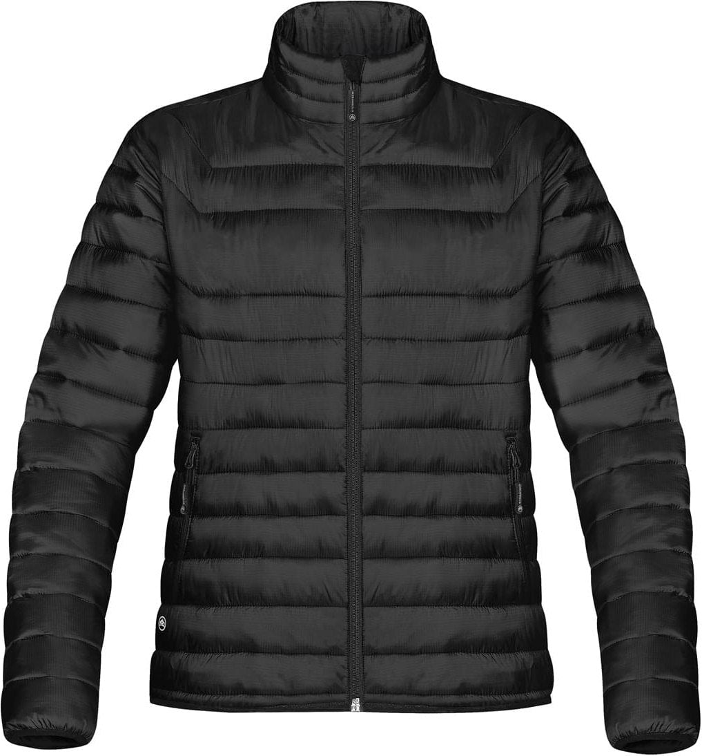 Stormtech Pfj-3wle Women’s Altitude Jacket - Black - Ladies Xs