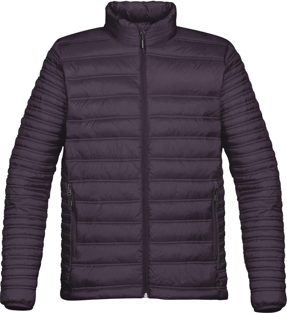 Stormtech Pfj-4 Men’s Basecamp Thermal Jacket - Imperial - Adult m
