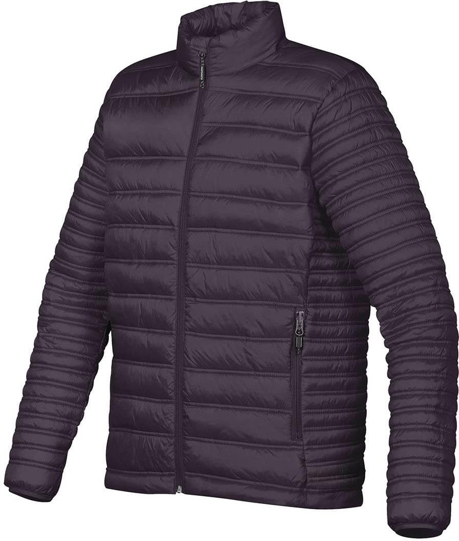 Stormtech Pfj-4 Men’s Basecamp Thermal Jacket - Imperial