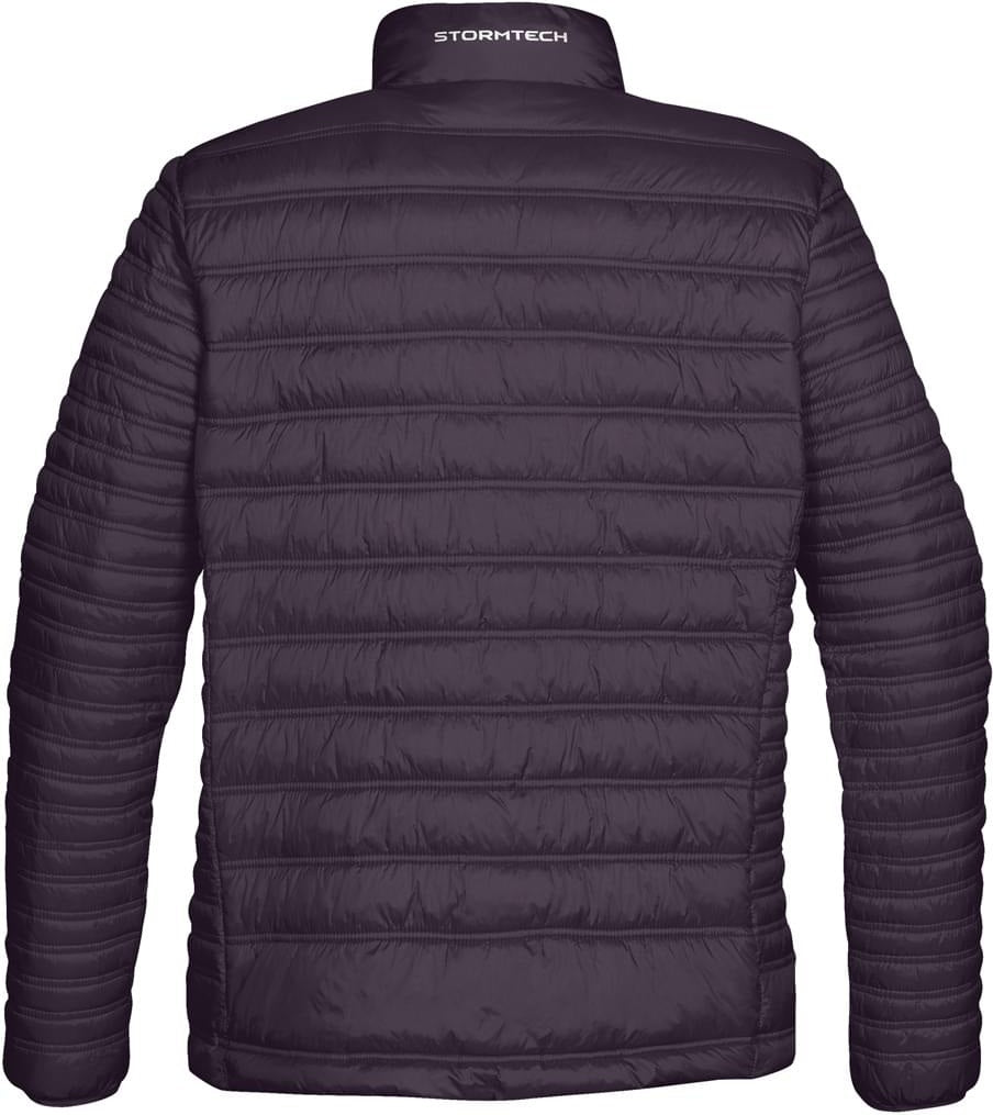 Stormtech Pfj-4 Men’s Basecamp Thermal Jacket - Imperial - Adult m