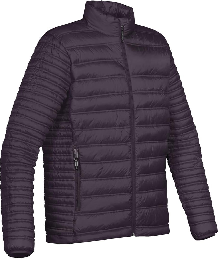 Stormtech Pfj-4 Men’s Basecamp Thermal Jacket - Imperial