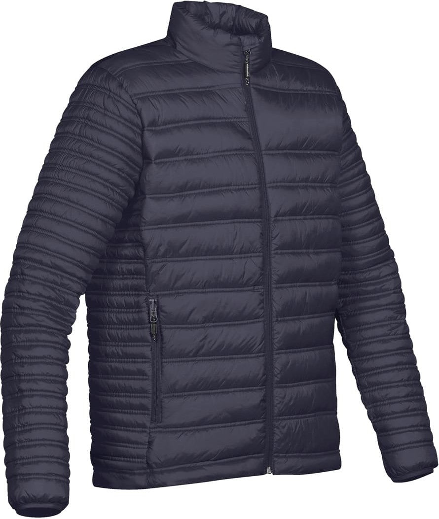 Stormtech Pfj-4 Men’s Basecamp Thermal Jacket - Navy