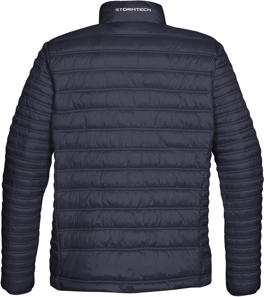 Stormtech Pfj-4 Men’s Basecamp Thermal Jacket - Navy