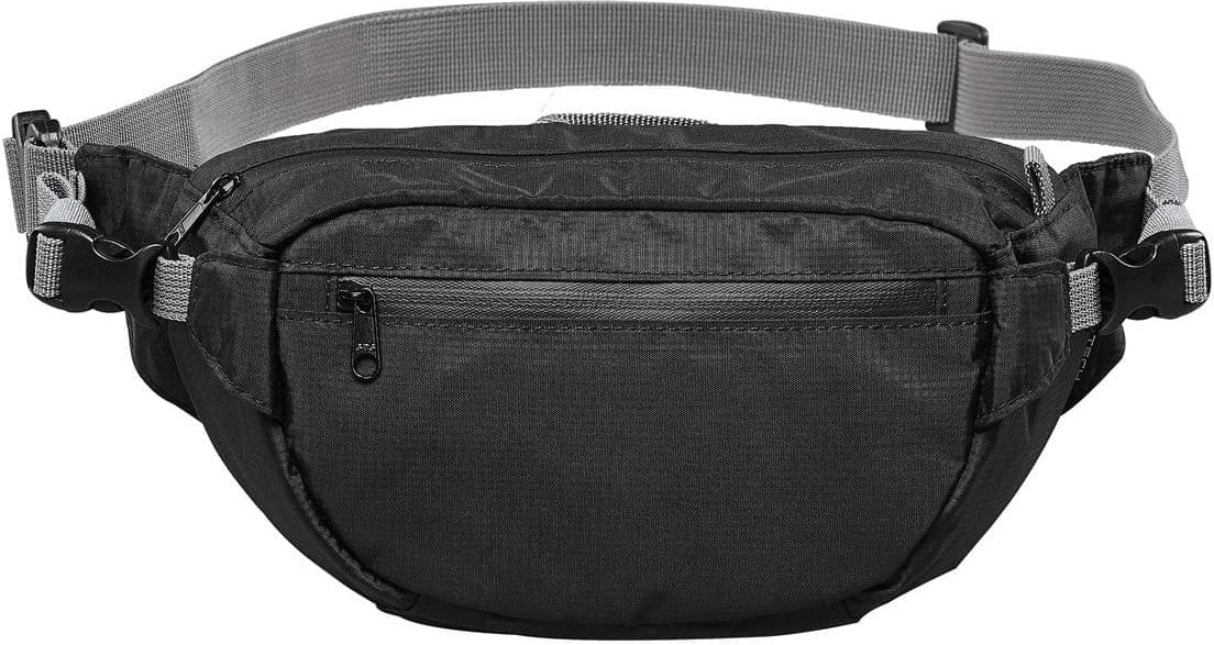 Stormtech Php-1 Sequoia Hip Pack - Black - Gunmetal