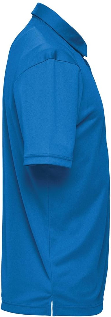Stormtech Pmt-1 Men’s Milano Sports Polo - Azure Blue