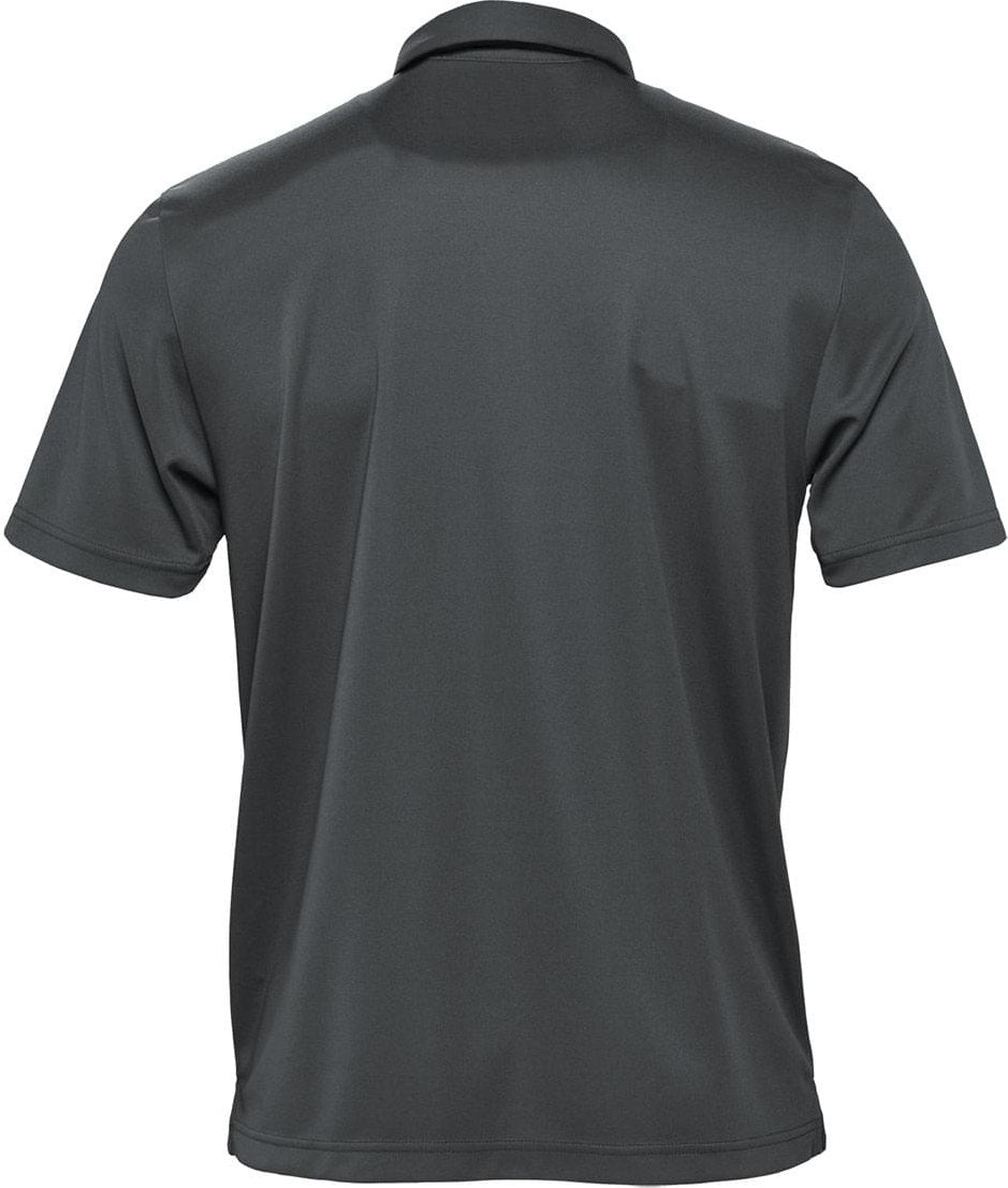 Stormtech Pmt-1 Men’s Milano Sports Polo - Dolphin - Adult s