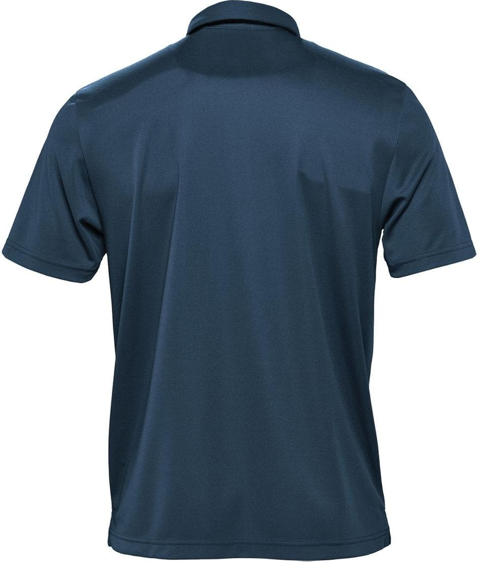 Stormtech Pmt-1 Men’s Milano Sports Polo - Navy - Adult s