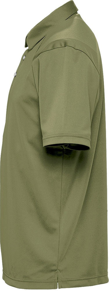 Stormtech Pmt-1 Men’s Milano Sports Polo - Sage Green
