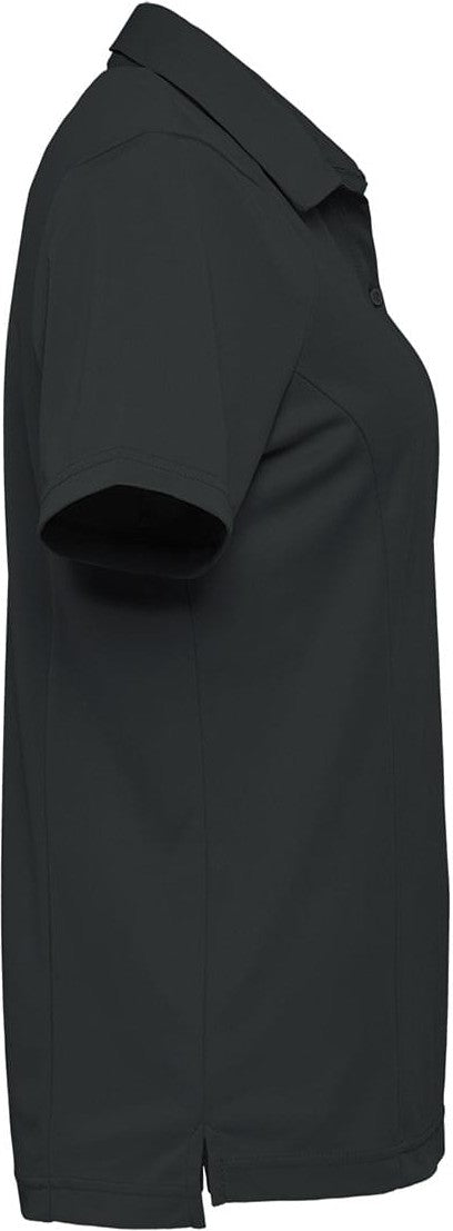 Stormtech Pmt-1w Women’s Milano Sports Polo - Black