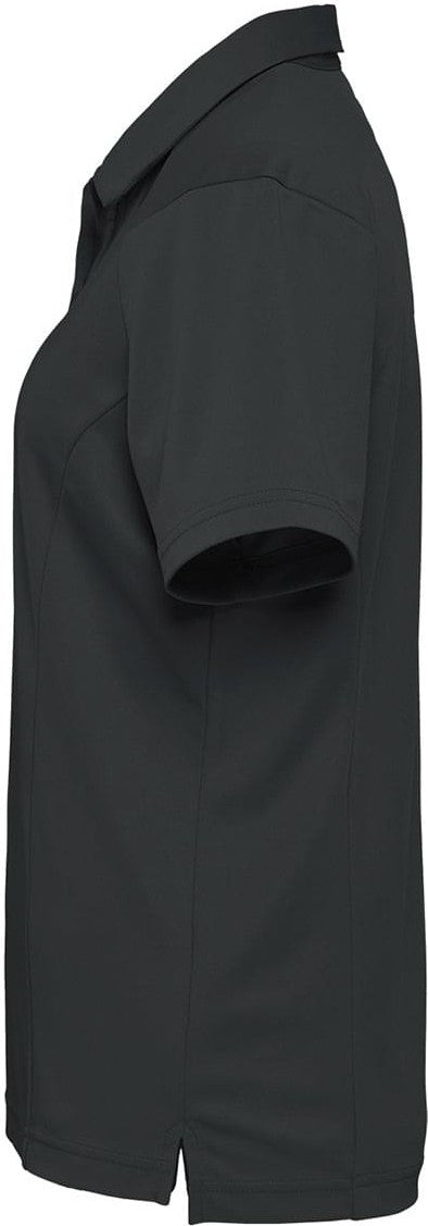 Stormtech Pmt-1w Women’s Milano Sports Polo - Black