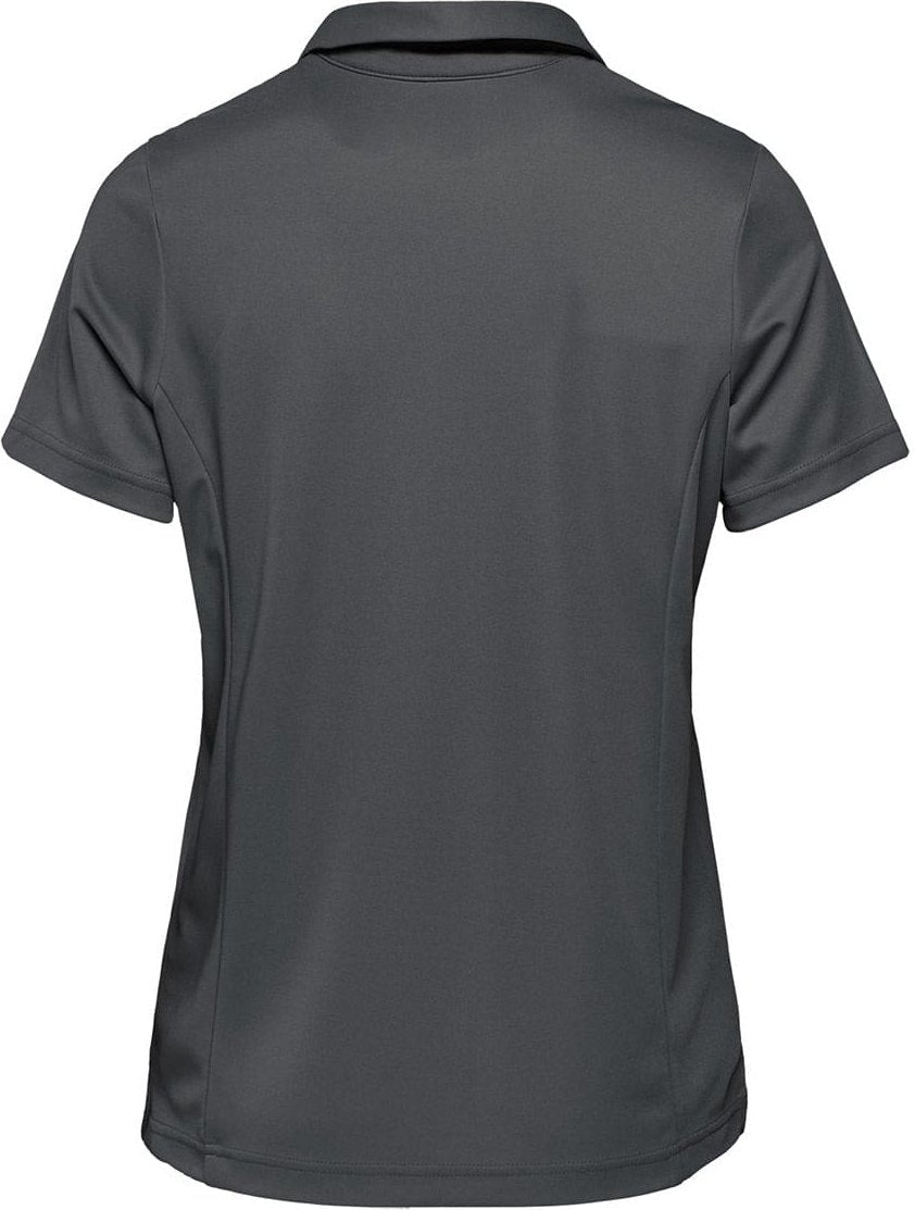 Stormtech Pmt-1w Women’s Milano Sports Polo - Dolphin