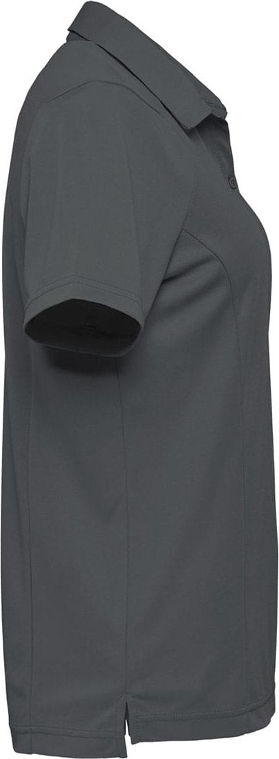 Stormtech Pmt-1w Women’s Milano Sports Polo - Dolphin