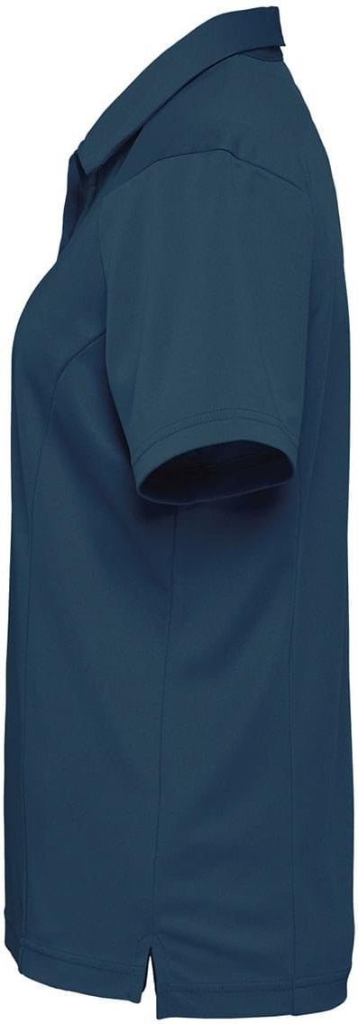 Stormtech Pmt-1w Women’s Milano Sports Polo - Navy