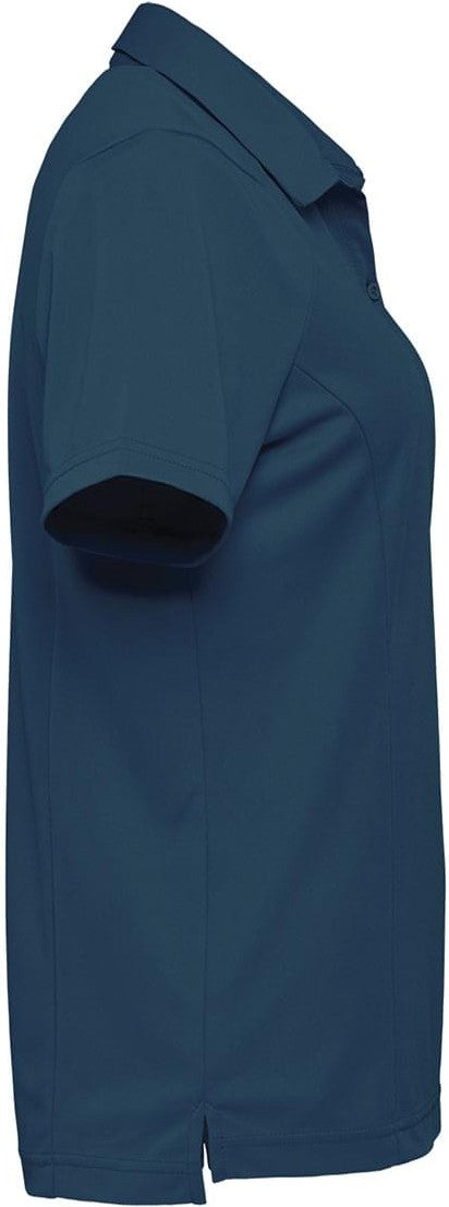 Stormtech Pmt-1w Women’s Milano Sports Polo - Navy