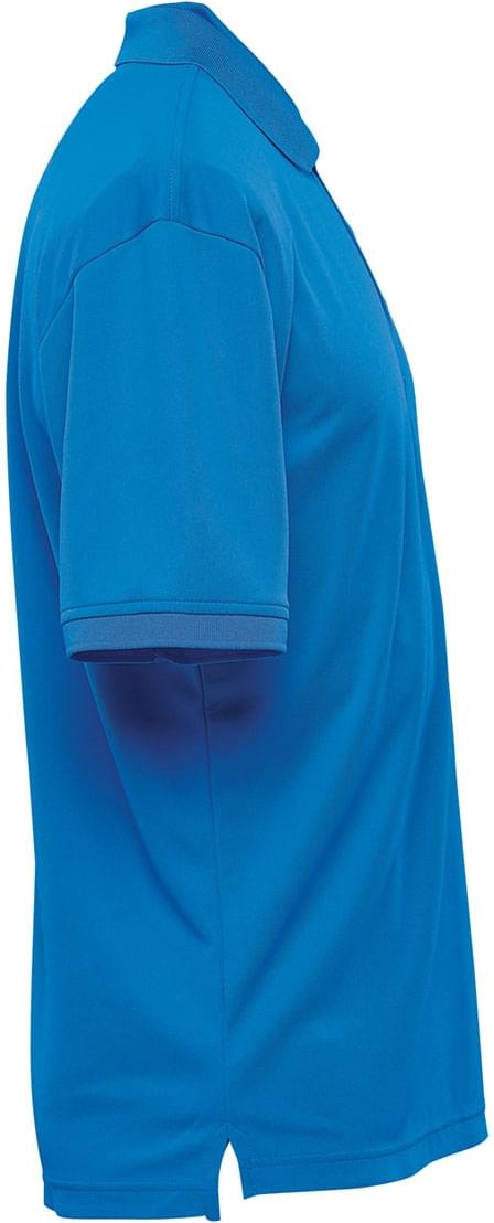 Stormtech Prx-1 Men’s Sirocco Sports Polo - Azure Blue