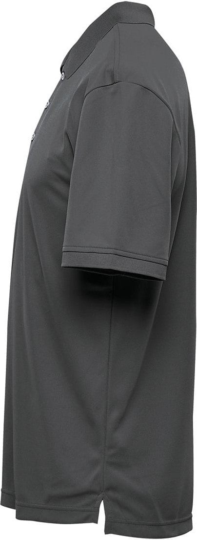 Stormtech Prx-1 Men’s Sirocco Sports Polo - Dolphin