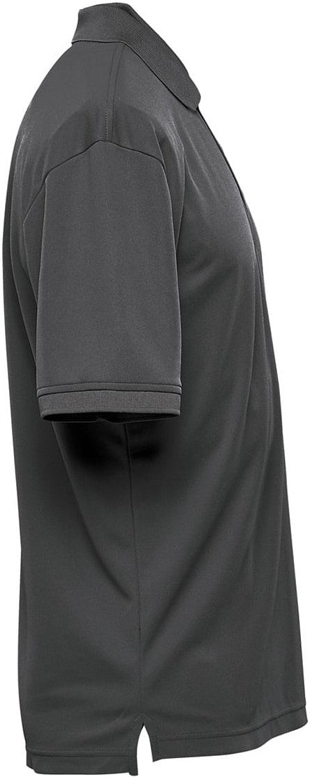 Stormtech Prx-1 Men’s Sirocco Sports Polo - Dolphin
