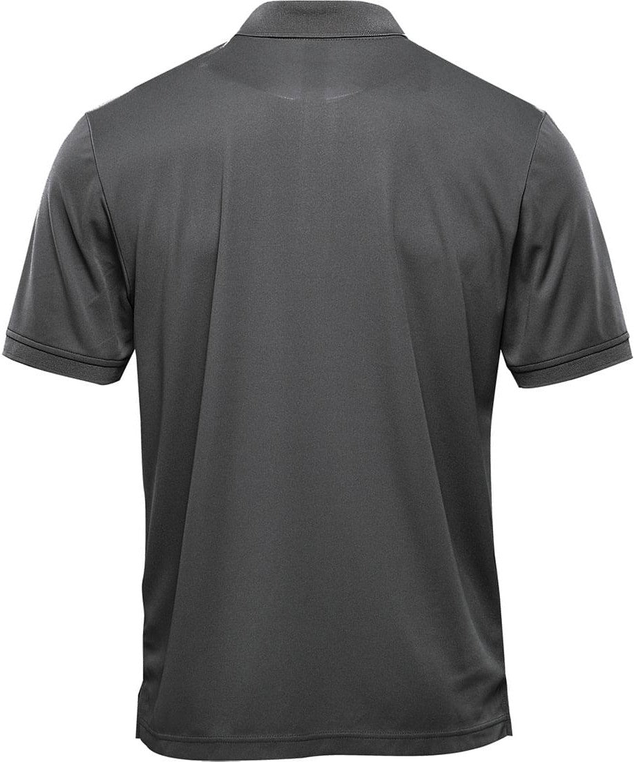 Stormtech Prx-1 Men’s Sirocco Sports Polo - Dolphin