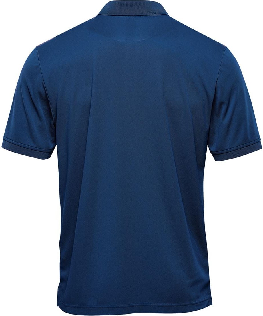 Stormtech Prx-1 Men’s Sirocco Sports Polo - Navy