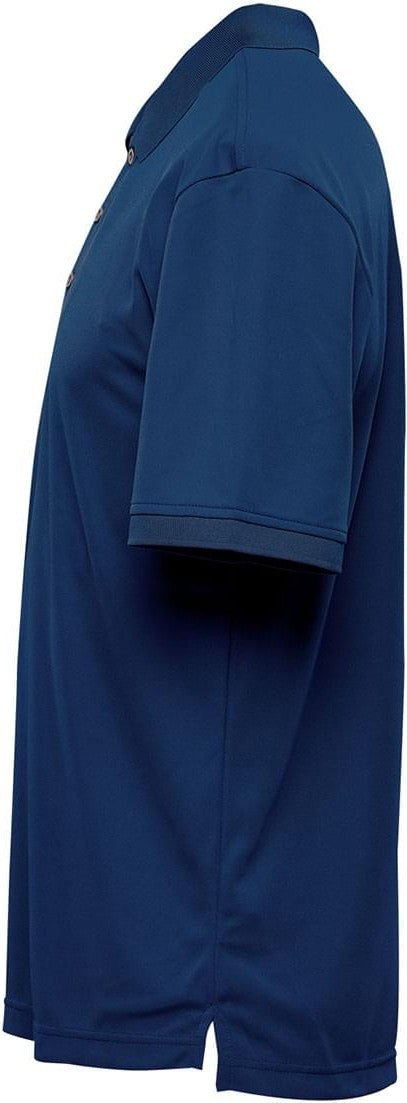 Stormtech Prx-1 Men’s Sirocco Sports Polo - Navy