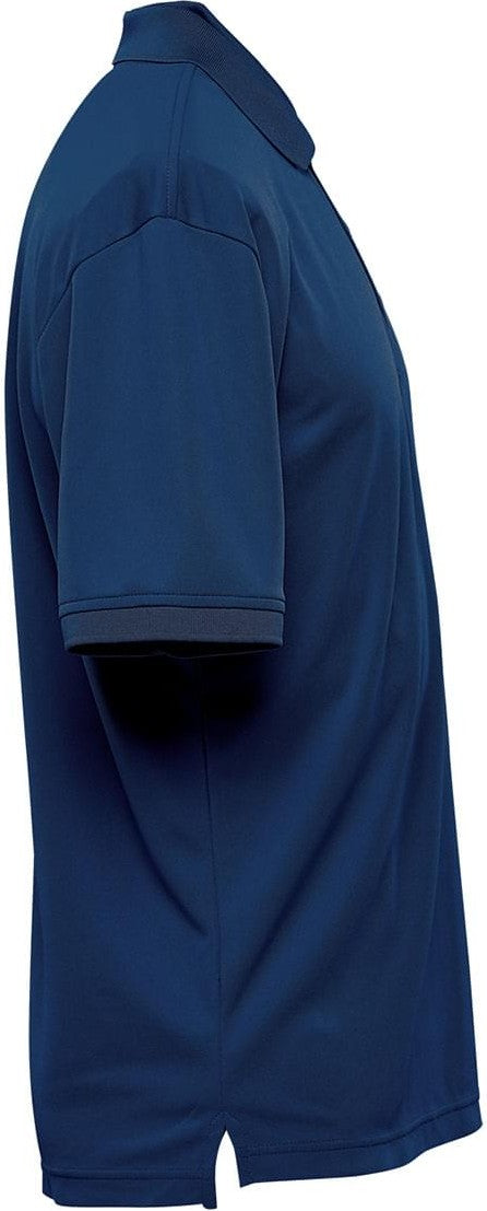 Stormtech Prx-1 Men’s Sirocco Sports Polo - Navy