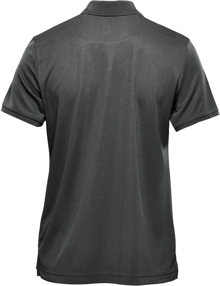 Stormtech Prx-1w Women’s Sirocco Sports Polo - Dolphin - Ladies Xs
