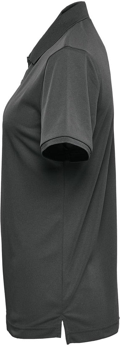 Stormtech Prx-1w Women’s Sirocco Sports Polo - Dolphin