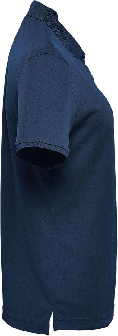 Stormtech Prx-1w Women’s Sirocco Sports Polo - Navy