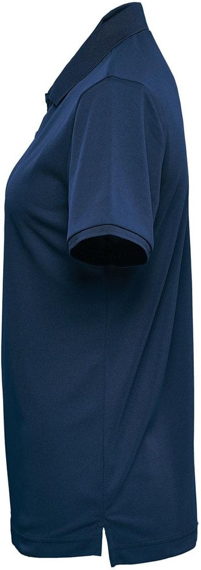 Stormtech Prx-1w Women’s Sirocco Sports Polo - Navy