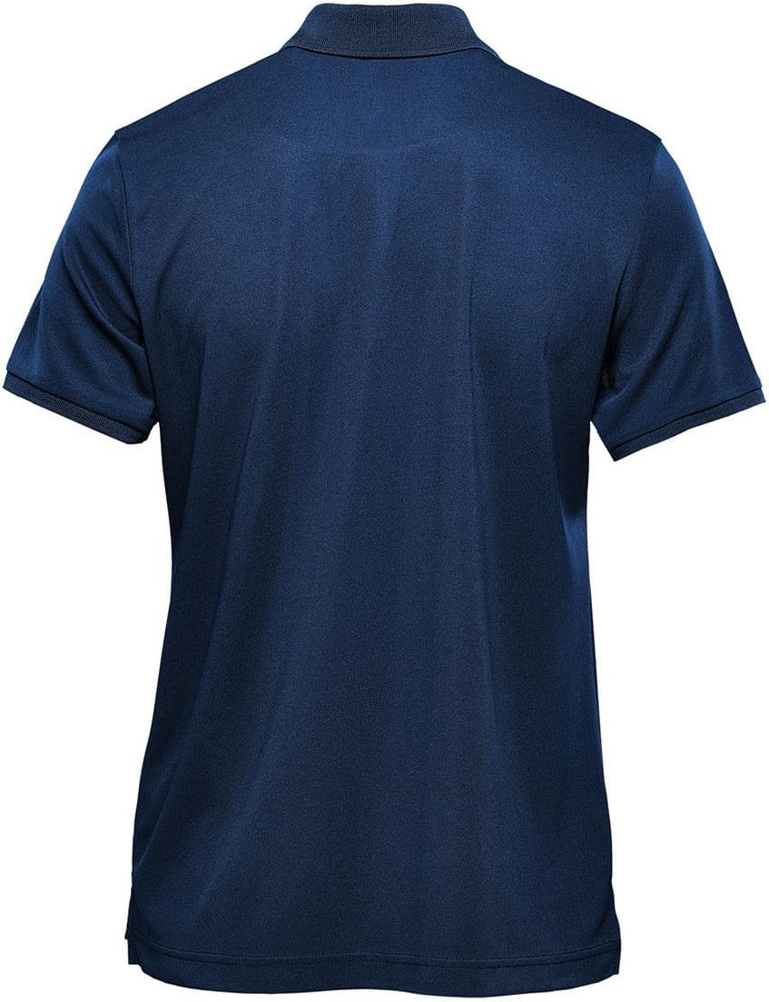 Stormtech Prx-1w Women’s Sirocco Sports Polo - Navy - Ladies Xs