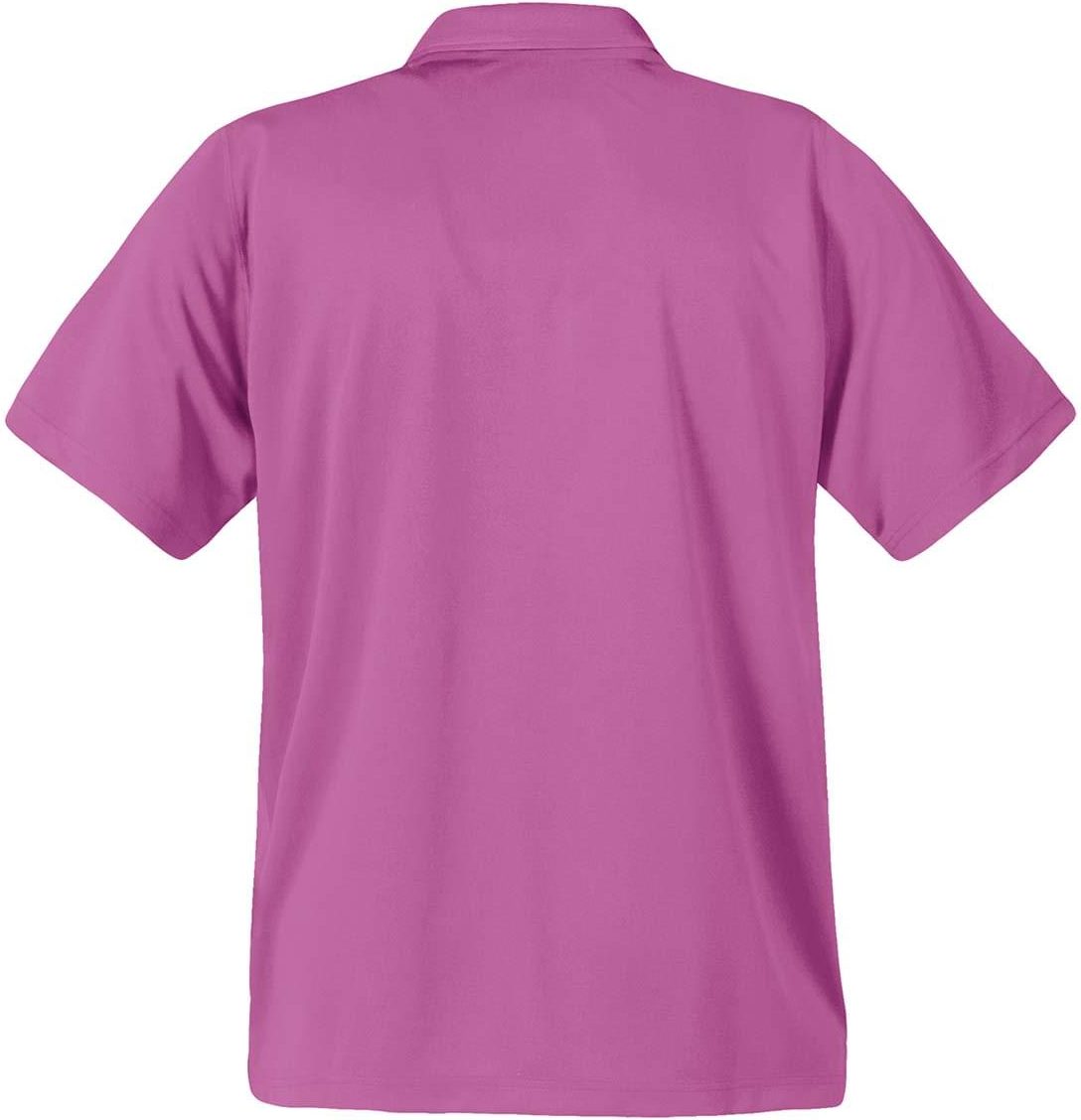 Stormtech Ps-1 Men’s Apollo H2x-dry Polo - Lilac