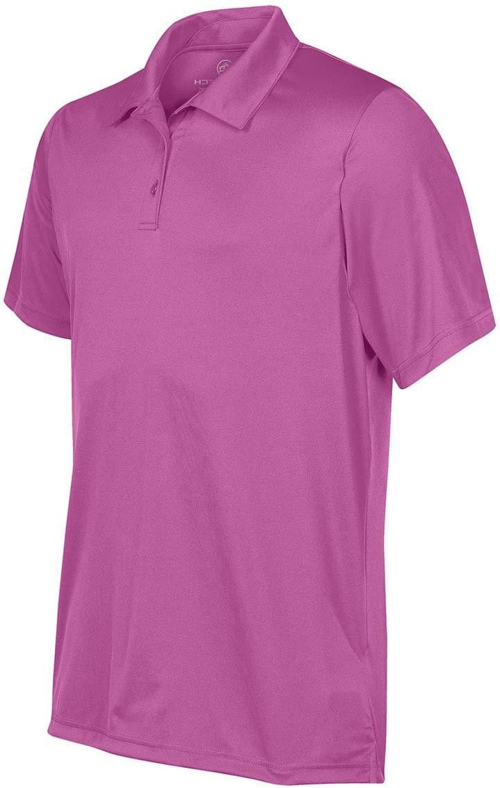 Stormtech Ps-1 Men’s Apollo H2x-dry Polo - Lilac