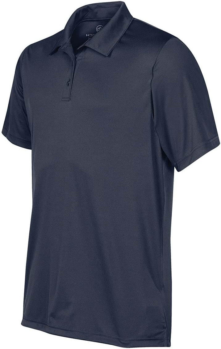 Stormtech Ps-1 Men’s Apollo H2x-dry Polo - Navy
