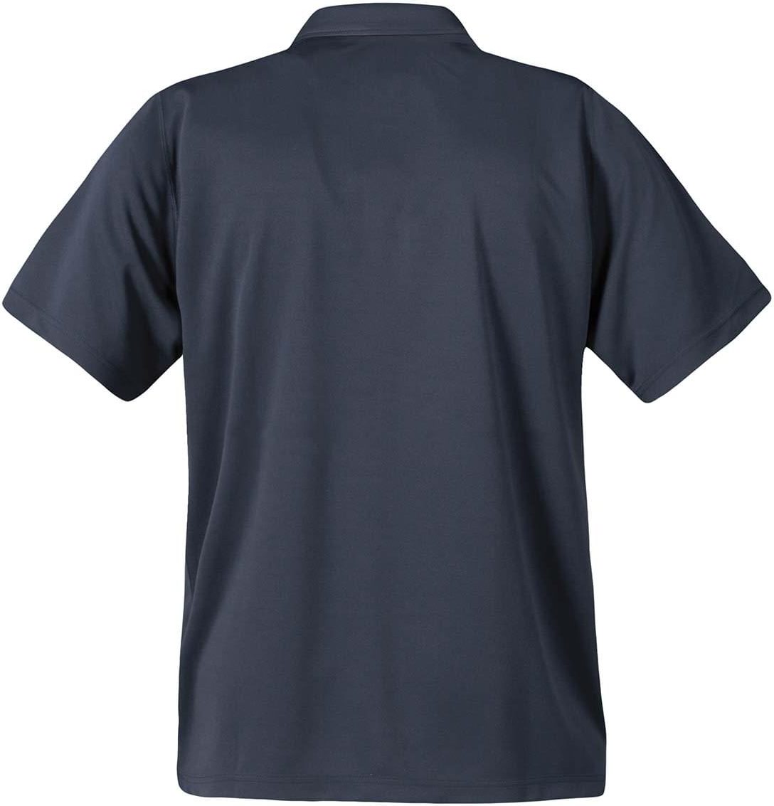 Stormtech Ps-1 Men’s Apollo H2x-dry Polo - Navy - Adult s