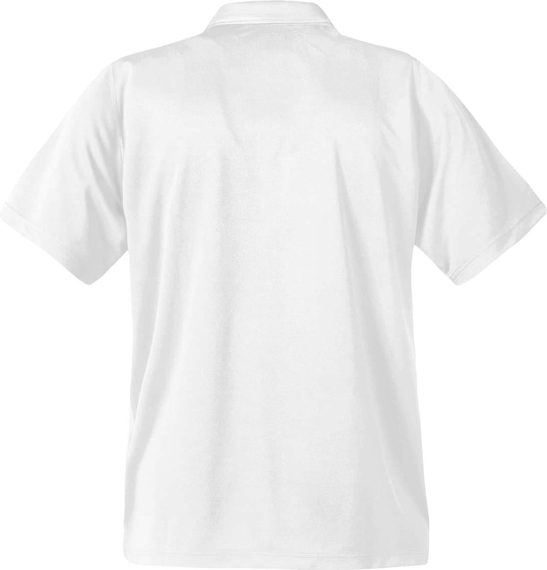 Stormtech Ps-1 Men’s Apollo H2x-dry Polo - White - Adult s