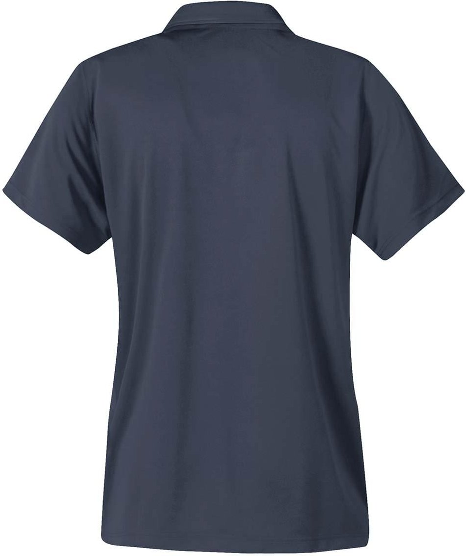 Stormtech Ps-1w Women’s Apollo H2x-dry Polo - Navy