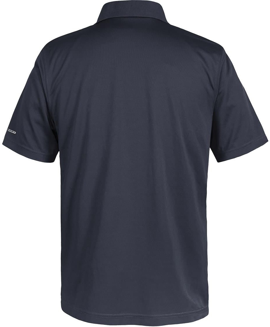 Stormtech Ps-2 Men’s Phoenix H2x-dry Polo - Navy