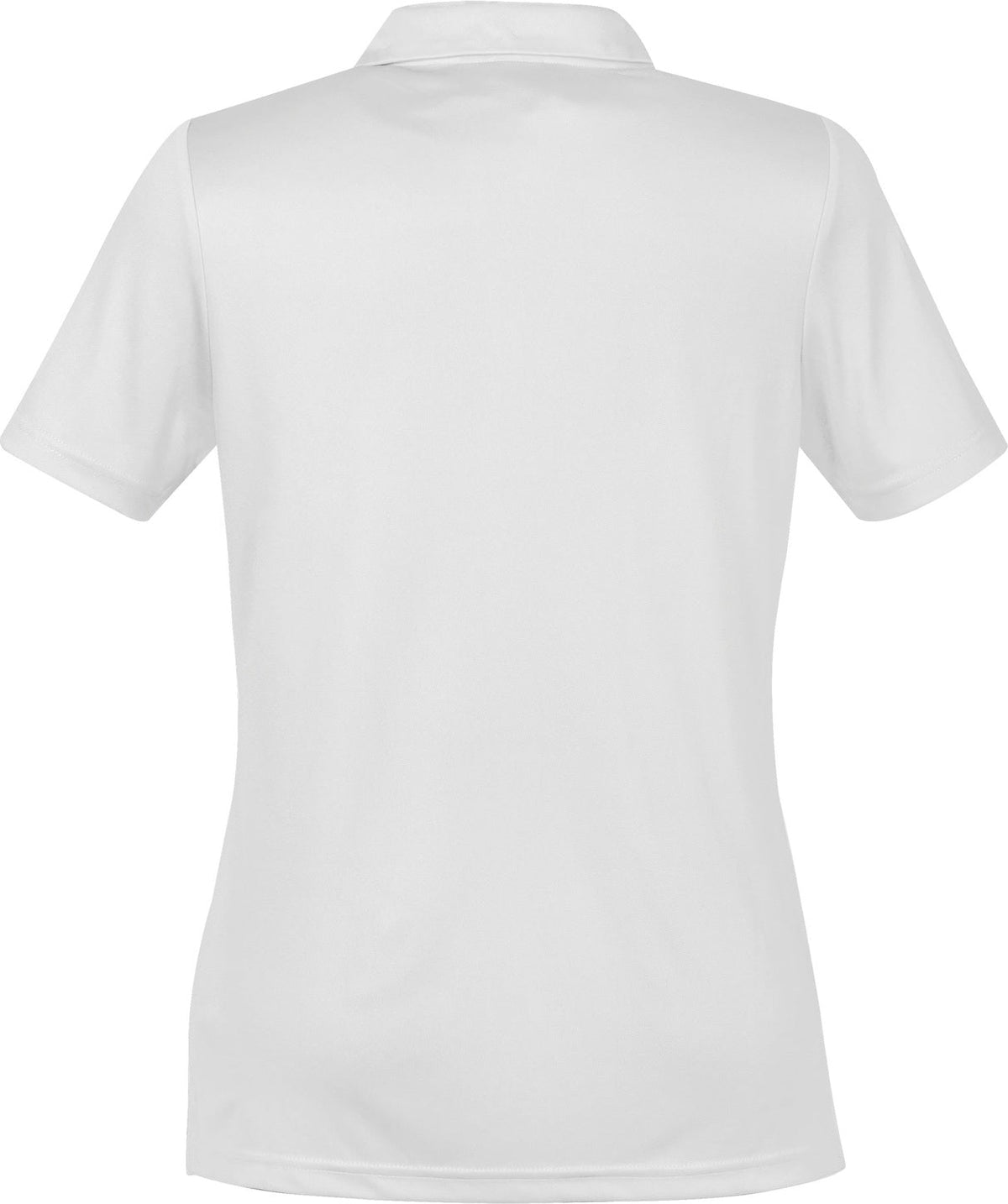 Stormtech Psl-1w Women’s Aurora Polo - White